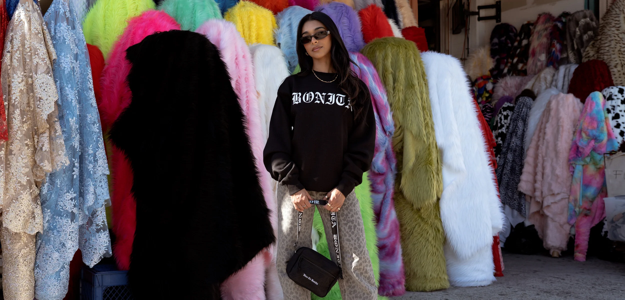 Welcome to Our Store